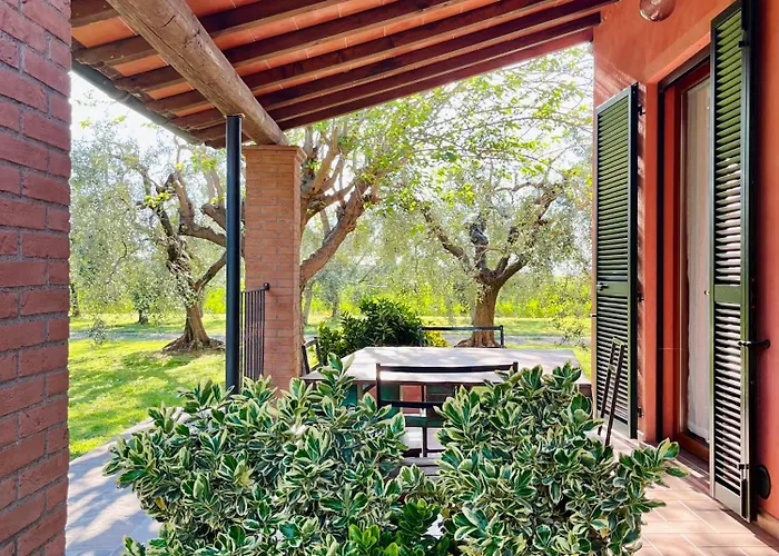Agriturismo Valdo