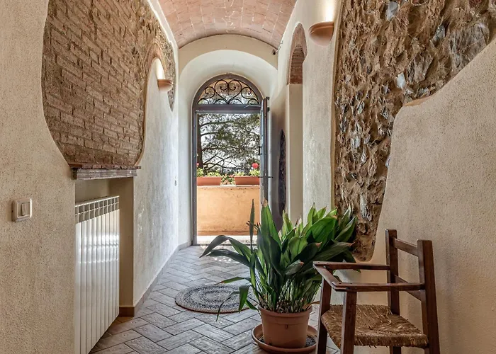Agriturismo Lupo Vecchio