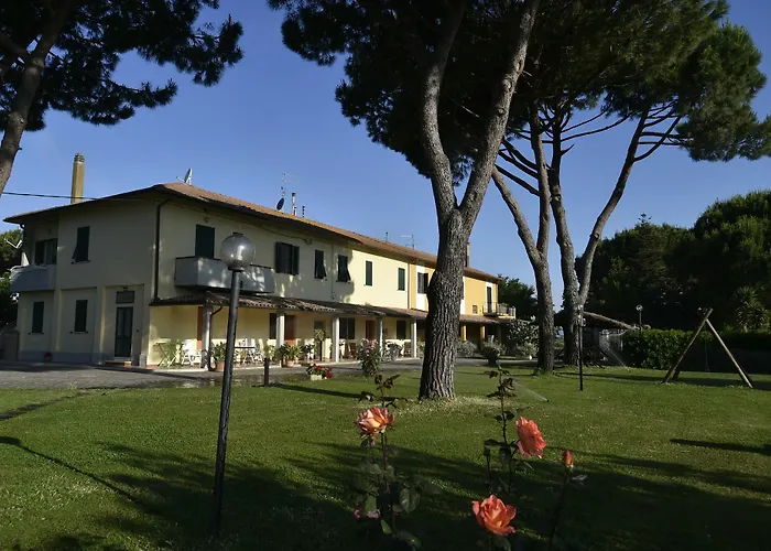 Agriturismo Redipuglia