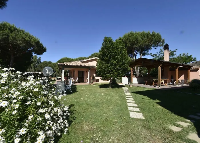 Agriturismo Redipuglia