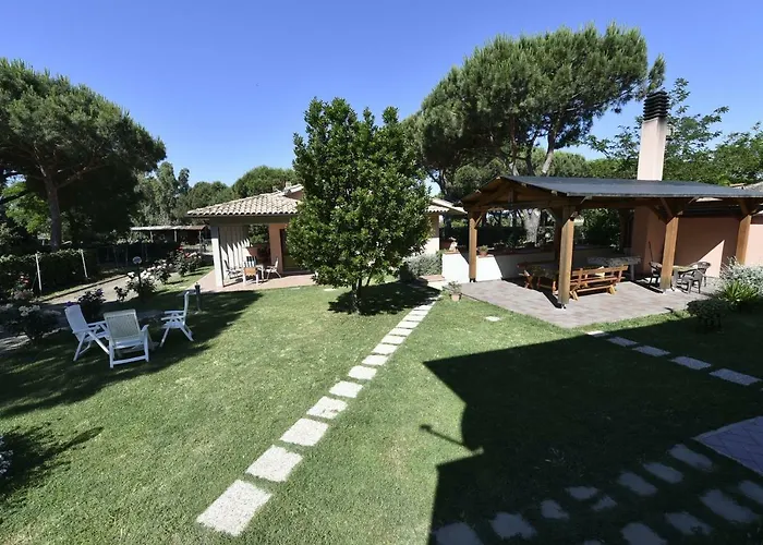 Agriturismo Redipuglia